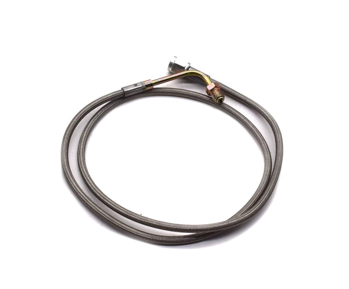 Hydraulic Clutch Conversion, 19671971, Jeepster Commando The JeepsterMan