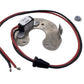 Ignition Solid State Conversion, Prestolite IAY-4401, Distributor, 6 Volt, Negative Ground - The JeepsterMan
