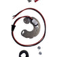 Ignition Solid State Conversion, Prestolite IAY-4401, Distributor, 6 Volt, Negative Ground - The JeepsterMan