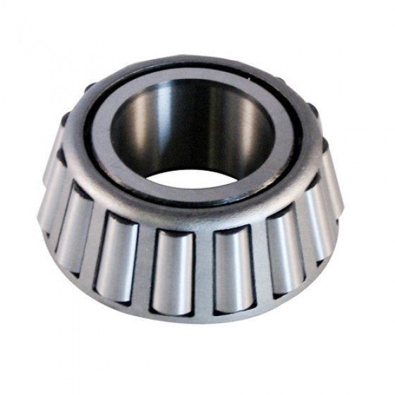 Inner Cone Pinion Bearing, 19411975 Jeep and Willys The JeepsterMan