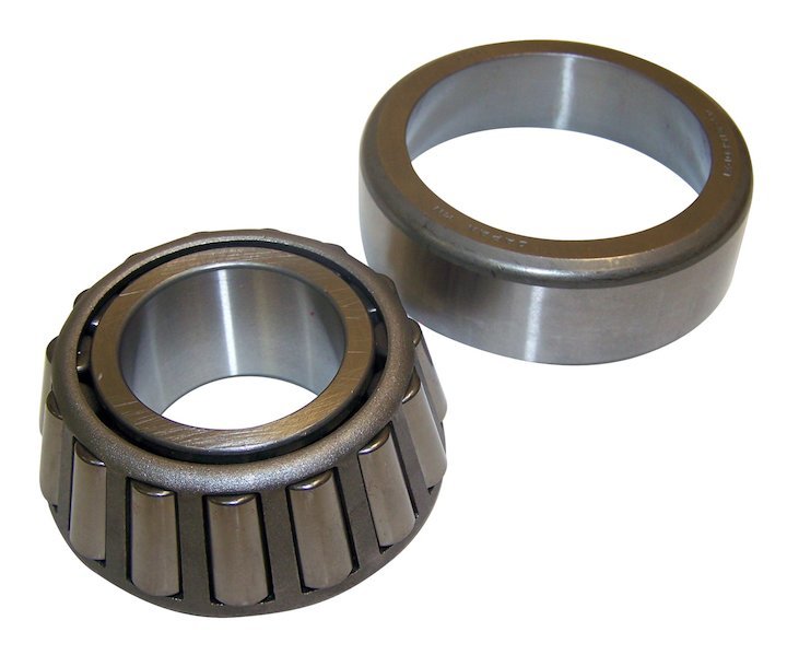 Inner Pinion Bearing Kit, 1941-1991, Willys and Jeep with Dana 27 or Dana 44 - The JeepsterMan