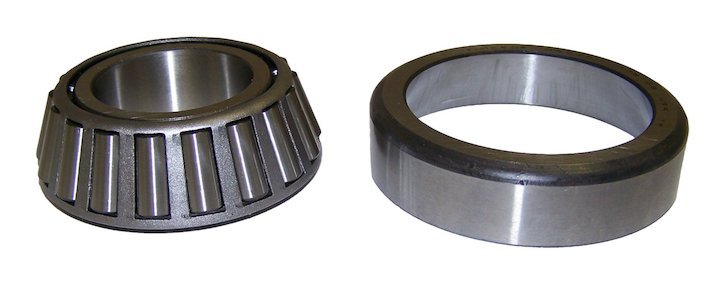 Inner Pinion Bearing Set, 1976-1986, Jeep CJ-5, CJ-7, & CJ-8 w/ AMC 20 - The JeepsterMan