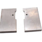 Inner Rocker Panel Brace Set, 1967-1971, Jeepster Commando - The JeepsterMan