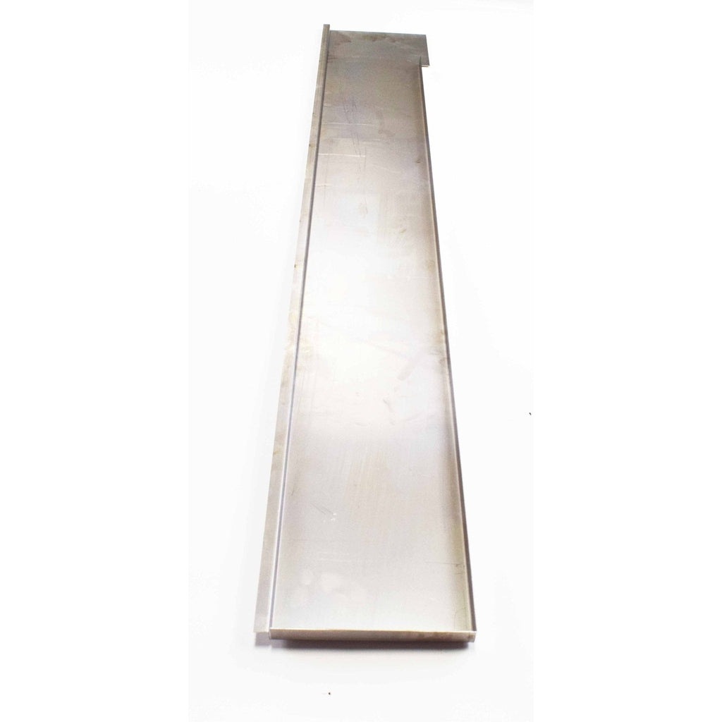 Toggle Commando Inner Rocker Panels, 1967-1973, Jeepster Commando and Commando – The ...