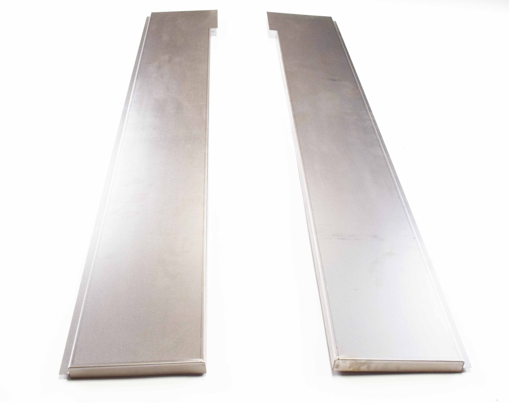 Inner Rocker Panels, 1967-1973, Jeepster Commando and Commando – The ...