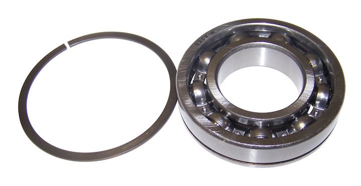 Input Shaft Bearing, 1945-1979, Willys and Jeep w/ T-90 or T150 - The JeepsterMan