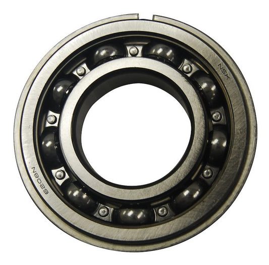 Input Shaft Bearing, 1966-1967, Jeepster Commando, Jeep CJ5, CJ6, SJ, & J Series with T86 - The JeepsterMan