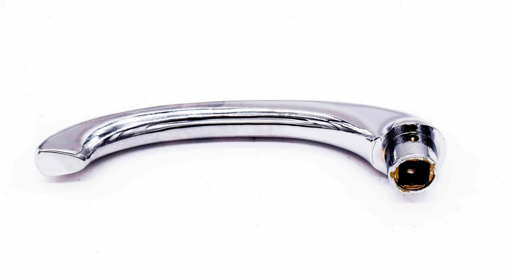 Inside Door Handle, 19481956, Jeepster, Station Wagon, Pickup Truck