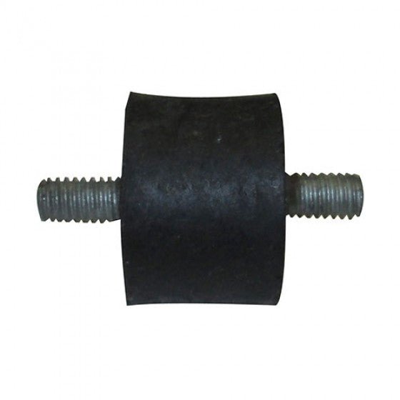 Insulators To Support Exhaust & Tailpipe, 19461953, Willys Jeepster