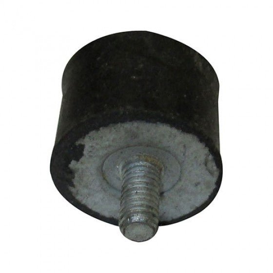 Insulators To Support Exhaust & Tailpipe, 1946-1953, Willys Jeepster, Station Wagon, Pickup Truck - The JeepsterMan