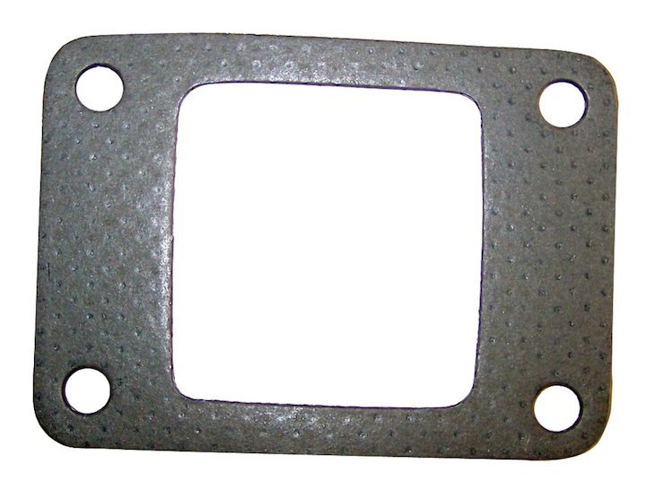 Intake to Exhaust Manifold Gasket, 4134 Engine, L Head, 19411953, Wi The JeepsterMan