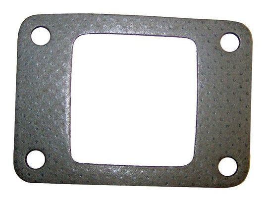 Intake to Exhaust Manifold Gasket, 4-134 Engine, L Head, 1941-1953, Willys and Jeep - The JeepsterMan