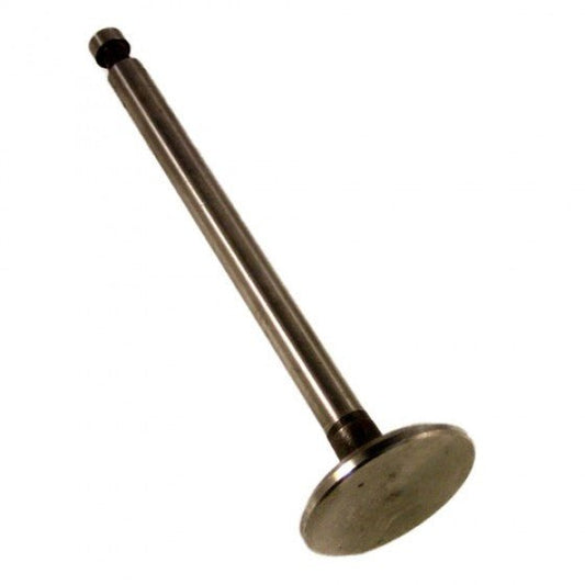 Intake Valve (Std), 1941-1953, Willys, and Jeep with 4-134 L Head Engine - The JeepsterMan