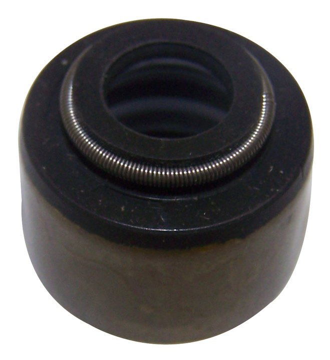 Intake Valve Stem Seal, 1983-1986, Jeep CJ-5, CJ-7, & CJ-8 w/ AMC 2.5L Engine - The JeepsterMan