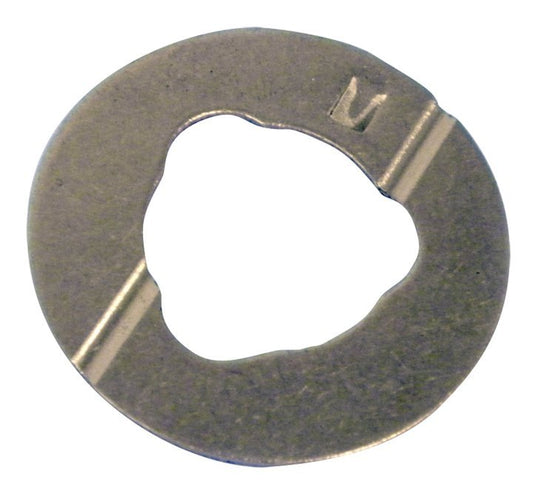 Intermediate Shaft Thrust Washer, 1947-1986, Willys and Jeep with Dana 18, Dana 20, Dana 300 - The JeepsterMan