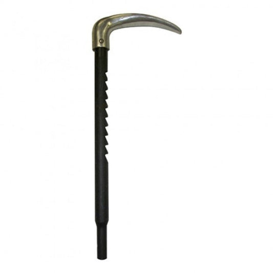 Internal Emergency Brake Cane & Handle, 1941-1947, Willys & Jeep, MB/GPW, CJ2A - The JeepsterMan