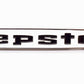 Jeepster' Hood Emblem, 1967-1971 Jeepster Commando - The JeepsterMan