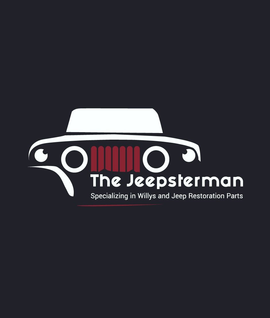 JeepsterMan T Shirt Shirt - The JeepsterMan