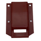 Jerry Can Hold Down Strap Bracket, 1941-1971, Willys Jeep, MB/GPW, M38, CJ-Series - The JeepsterMan