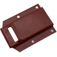 Jerry Can Hold Down Strap Bracket, 1941-1971, Willys Jeep, MB/GPW, M38, CJ-Series - The JeepsterMan
