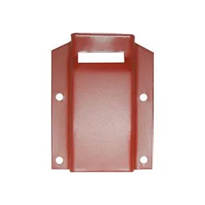 Jerry Can Hold Down Strap Bracket, 1941-1971, Willys Jeep, MB/GPW, M38, CJ-Series - The JeepsterMan