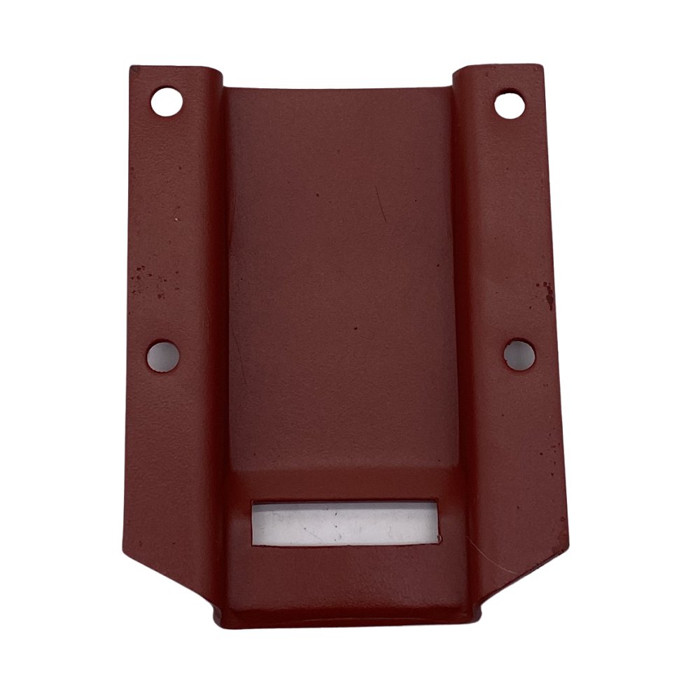 Jerry Can Hold Down Strap Bracket, 1941-1971, Willys Jeep, MB/GPW, M38, CJ-Series - The JeepsterMan