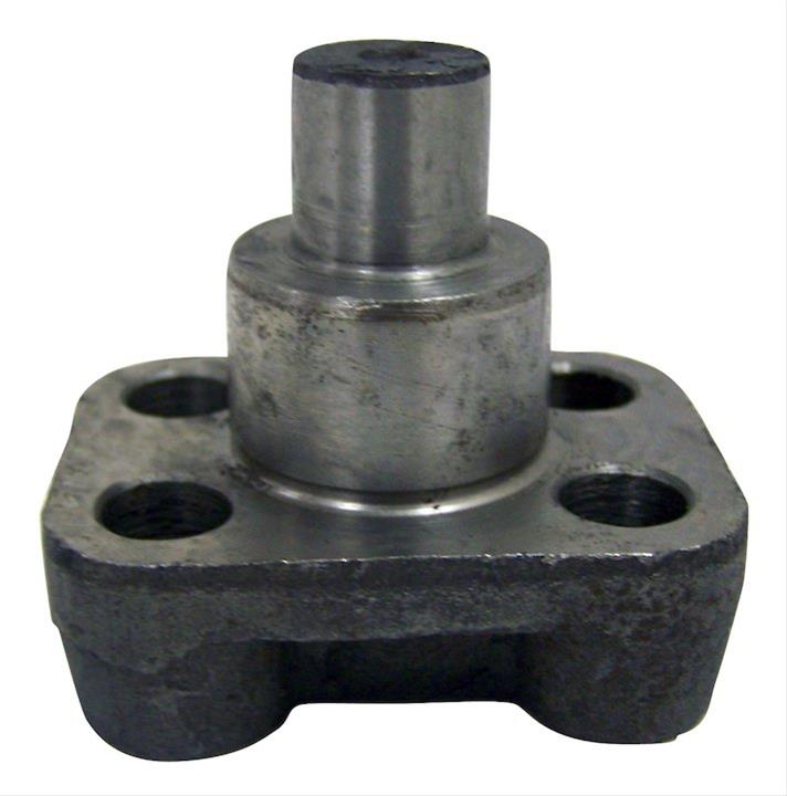 King Pin Bearing Cap, Dana 25 and Dana 27, 1945-1971, Willys and Jeep - The JeepsterMan