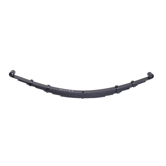 Leaf Spring, Front, 7 Leaf, 1955-1975, CJ5 and CJ6 - The JeepsterMan