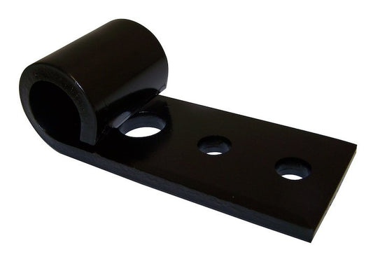 Leaf Spring to Frame Shackle Bracket, Front, 1976-1986, CJ Series - The JeepsterMan