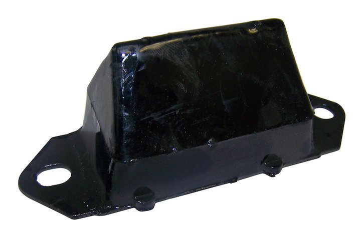 Left or Right, Front or Rear Bump Stop, 1976-1991, CJ-Series & J-Series - The JeepsterMan