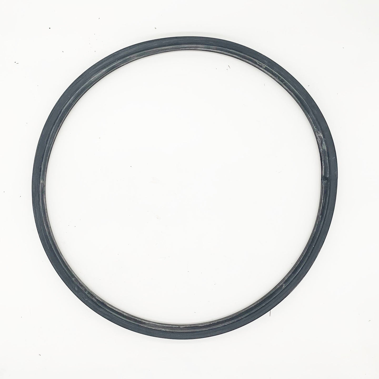 Lift Gate Window Glass Rubber Gasket, 1946-1959, Willys Station Wagon - The JeepsterMan