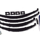 Lift Kit, 2", 1946-1964, Willys Station Wagon, Utility Wagon - The JeepsterMan