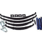 Lift Kit, 2", 1946-1964, Willys Station Wagon, Utility Wagon - The JeepsterMan