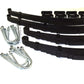 Lift Kit, 2", 1946-1964, Willys Station Wagon, Utility Wagon - The JeepsterMan