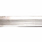 Lower Door Patch Panel, Driver Side, 1946-1963, Station Wagon, Truck and Sedan Delivery - The JeepsterMan