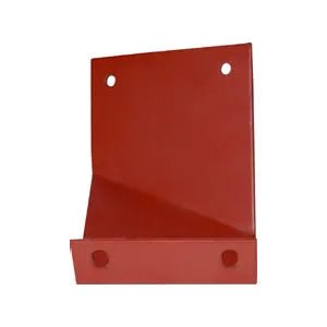 Lower Engine Support Bracket, Driver Side (LH), 1941-1945, MB/GPW, Willys Jeep - The JeepsterMan