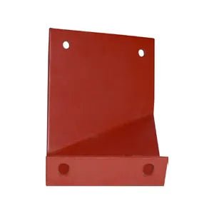 Lower Engine Support Bracket, Passenger Side (RH), 1941-1945, MB/GPW, Willys Jeep - The JeepsterMan