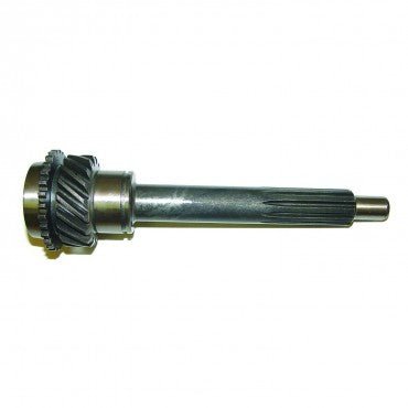 Main Drive Input Shaft Gear, 1945-1971, Jeep and Willys with T-90 and 4-134Engine - The JeepsterMan