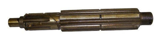 Main Shaft, 1941-1945, Willys MB - The JeepsterMan