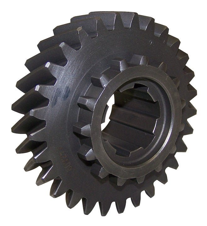Main Shaft Gear, 1953-1966 Jeep and Willys with Dana 18 - The JeepsterMan