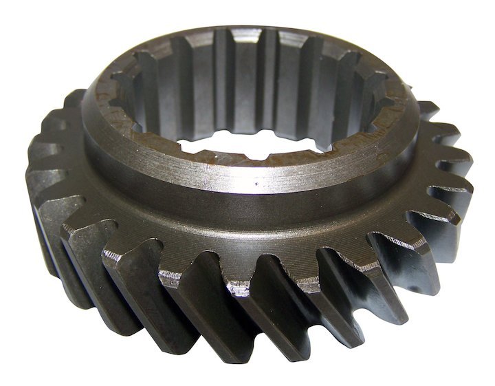 Main Shaft Gear, 1962-1973, Jeepster Commando, Jeep Commando, SJ, & J Series with Dana 20 - The JeepsterMan