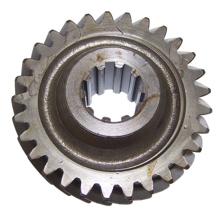 Main Shaft Gear, 1966-1971 Jeep and Willys with Dana 18 - The JeepsterMan