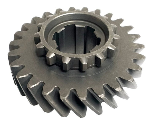 Main Shaft Gear, 1976-1979, Jeep CJ-5 & CJ-7 - The JeepsterMan