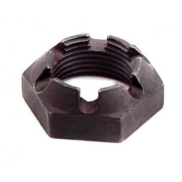 Main Shaft Nut for Transmission, Omix-Ada, 1945-1984, Willys & Jeep Vehicles - The JeepsterMan