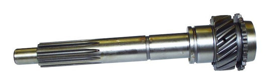 Maindrive Gear Input Shaft, 1941-1945, Willys MB - The JeepsterMan