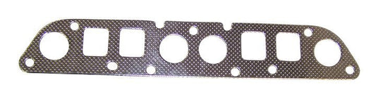 Manifold Gasket, 1983-1986, Jeep CJ-5, CJ-7, & CJ-8 w/ AMC 2.5L Engine - The JeepsterMan