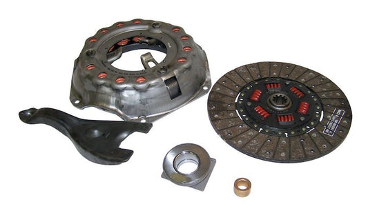 Master Clutch Kit, 1976-1979, Jeep CJ-5 & CJ-7 - The JeepsterMan