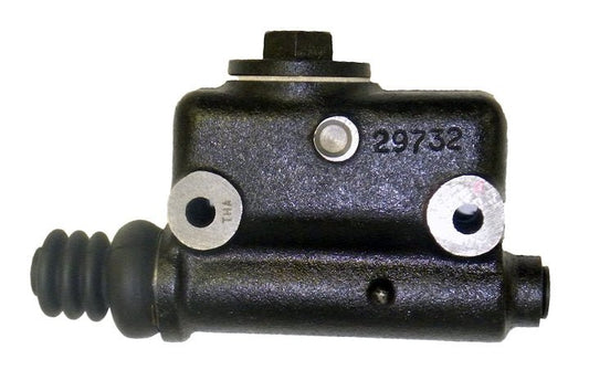 Master Cylinder Assembly, 1948-1968, Willys, CJ- Series, Pick up, Station Wagon, Jeepster, FC - The JeepsterMan