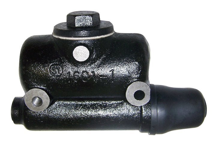 Master Cylinder, Early Style, 1941-1948 Willys and Jeep, MB, CJ-2A - The JeepsterMan