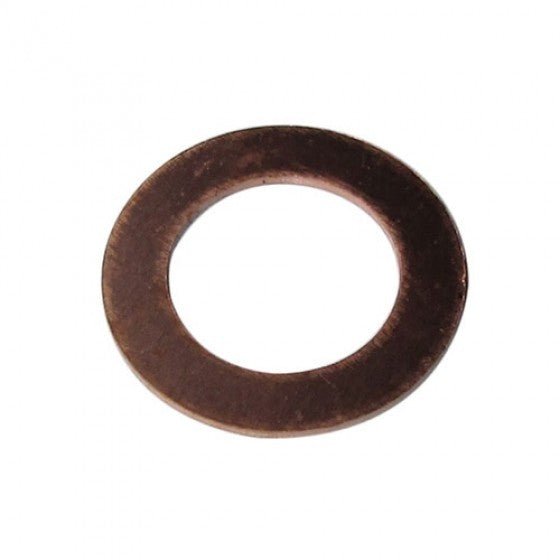 Master Cylinder Inner Crush Washer (Copper), 1941-1966, Willys and Jeep - The JeepsterMan